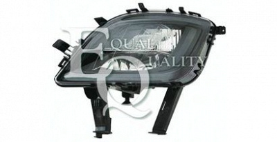EQUAL QUALITY pf1181s -  Противотуманная фара